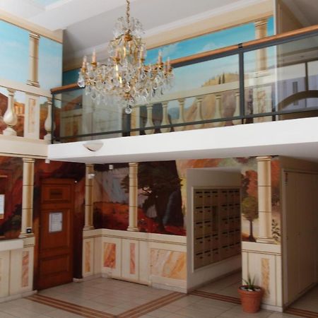 Palazzio 2, By Welcome To Cannes Luaran gambar