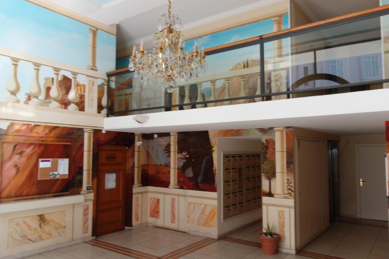 Palazzio 2, By Welcome To Cannes Luaran gambar